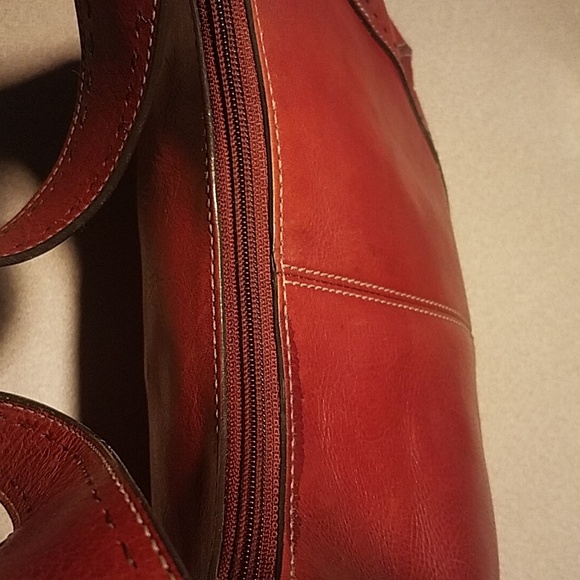 VTG Fossil shoulder bag - Picture 6 of 11